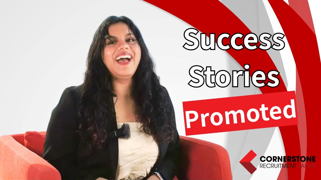 From Graduate Hire to Consultant: Geetika’s Growth Journey