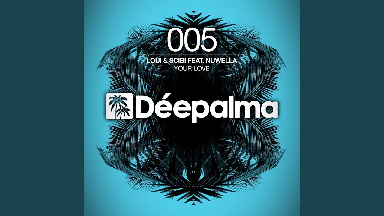 Your Love (Extended Mix)