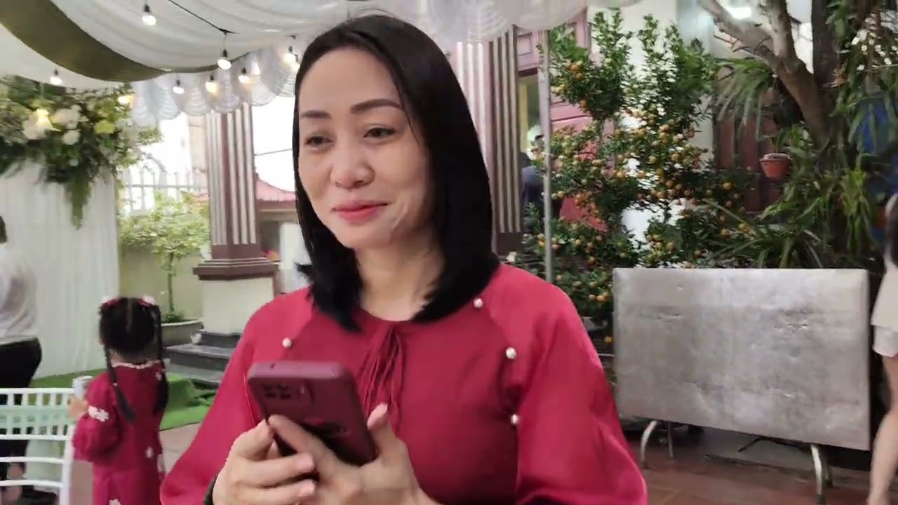 LỄ ĂN HỎI 12/12/2025 TRẦN HOÀN - DIỆU LINH
