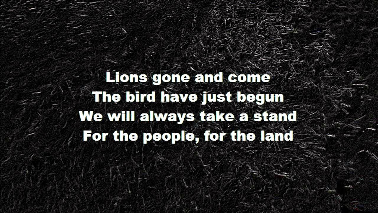 Diviners - Savannah (feat. Philly K) [Lyrics]