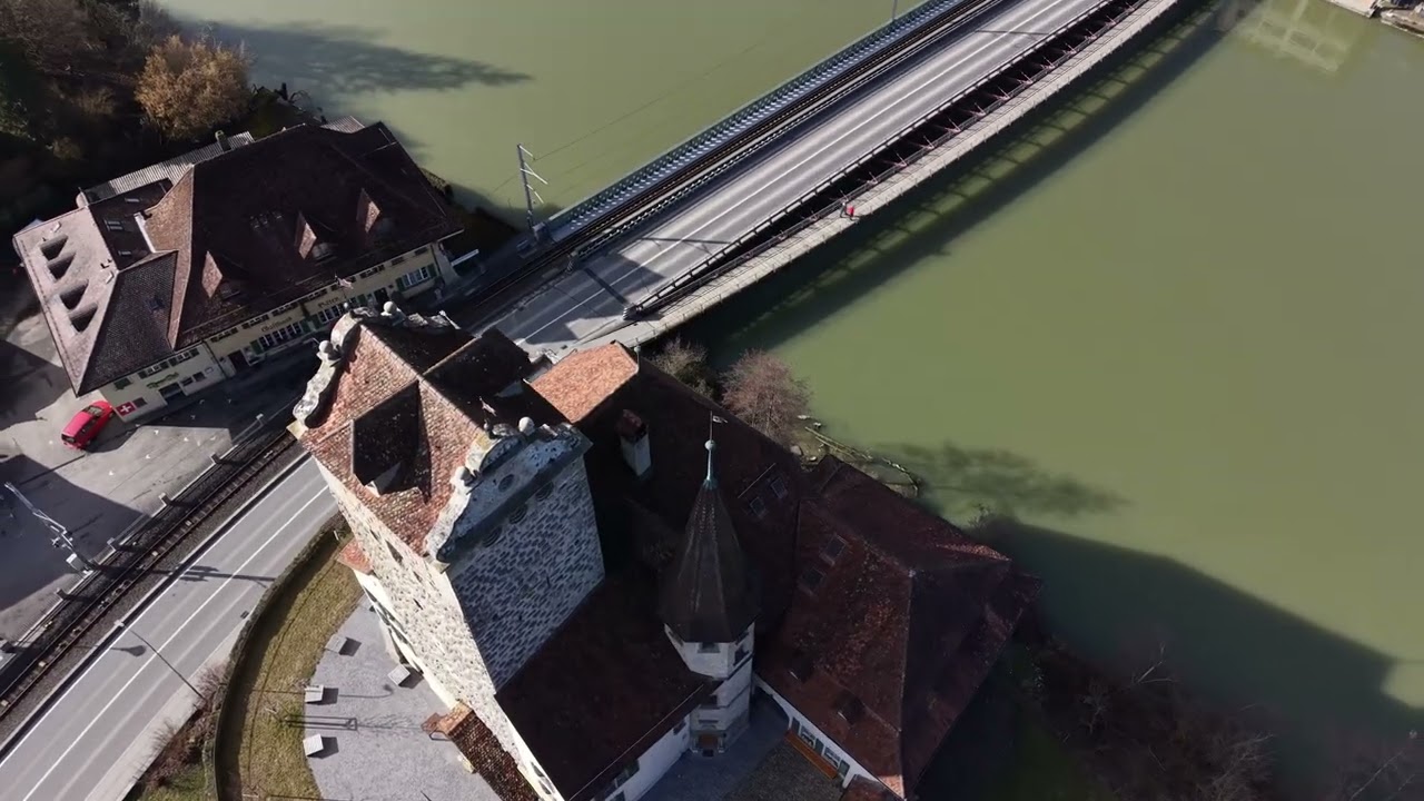 Schloss Aarwangen
