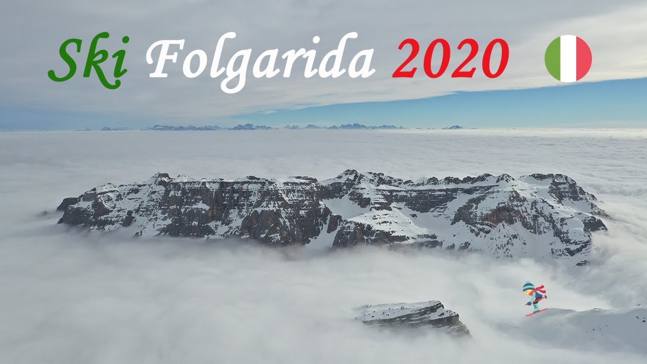 Folgarida 2020