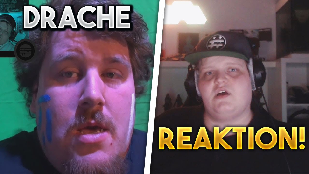 Exsl95 reagiert auf DRACHENLORD VLOG 2 UND VLOG 3 GORGONZOLA + AUFRÄUMEN (2021) | Exsl95 Highlights