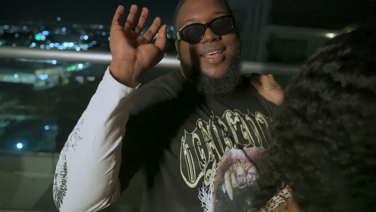 EXOTICA - CANELO FRESH (VIDEO OFICIAL)