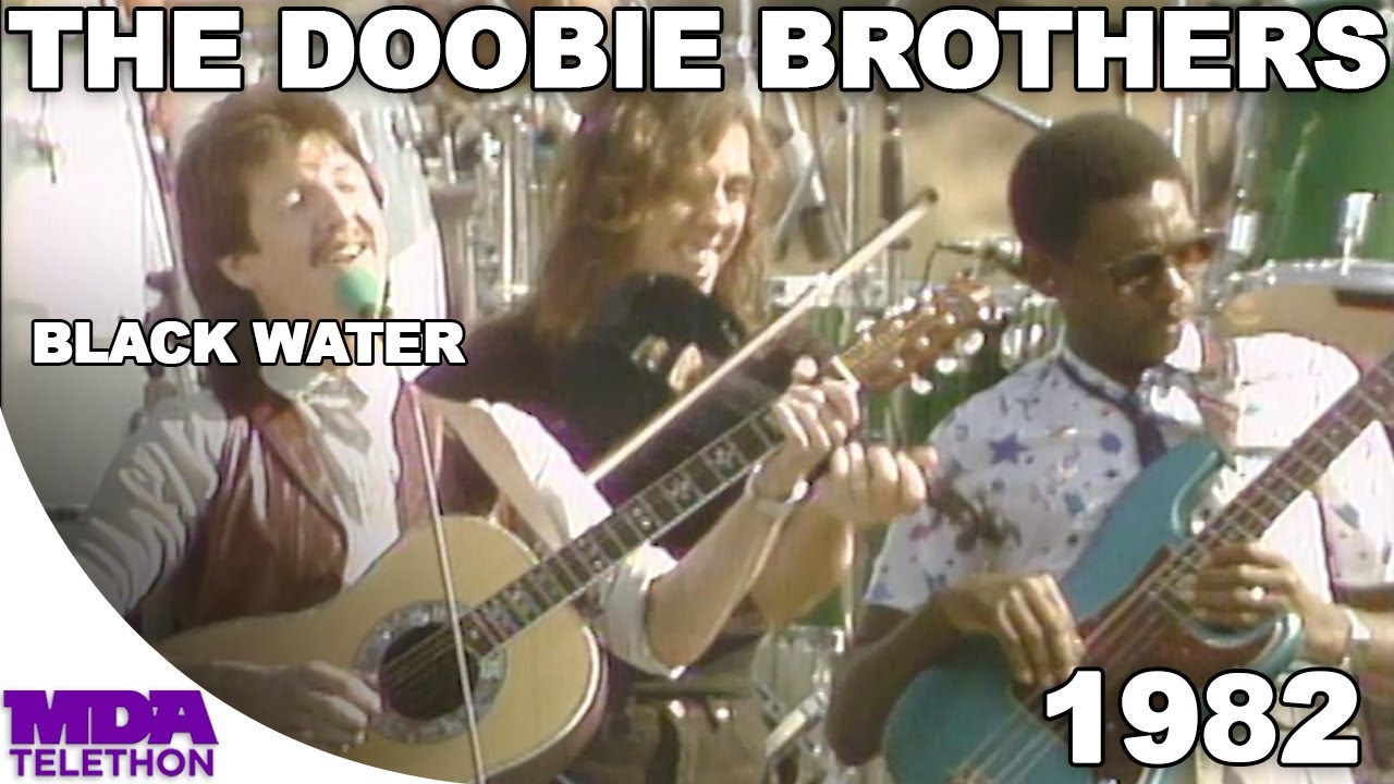 The Doobie Brothers - 