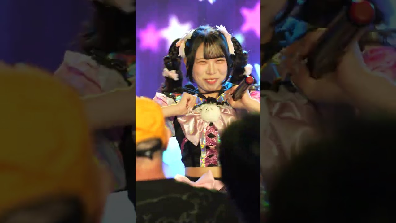 2026/02/23(月)①HIRAETH.Tokyoふみ、みのり、せいら卒業ライブ＠新宿DHNoA　C1179