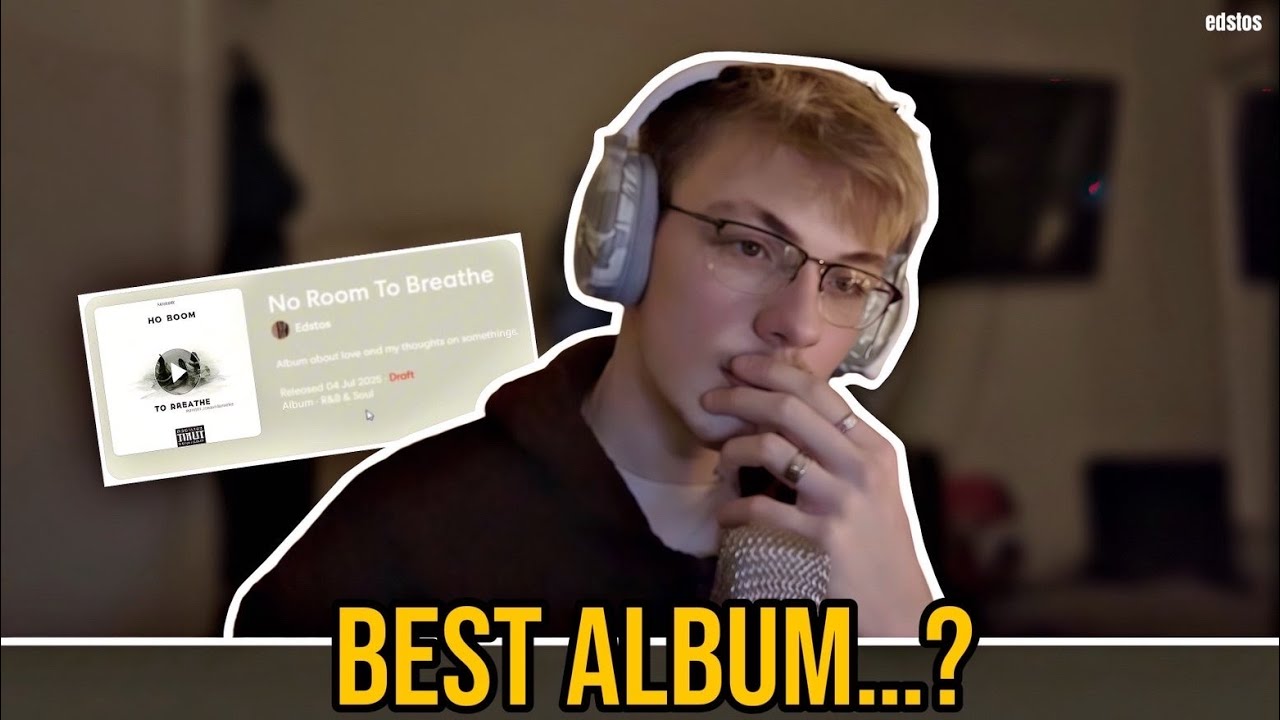 Reacting To My Old Beats Pt2