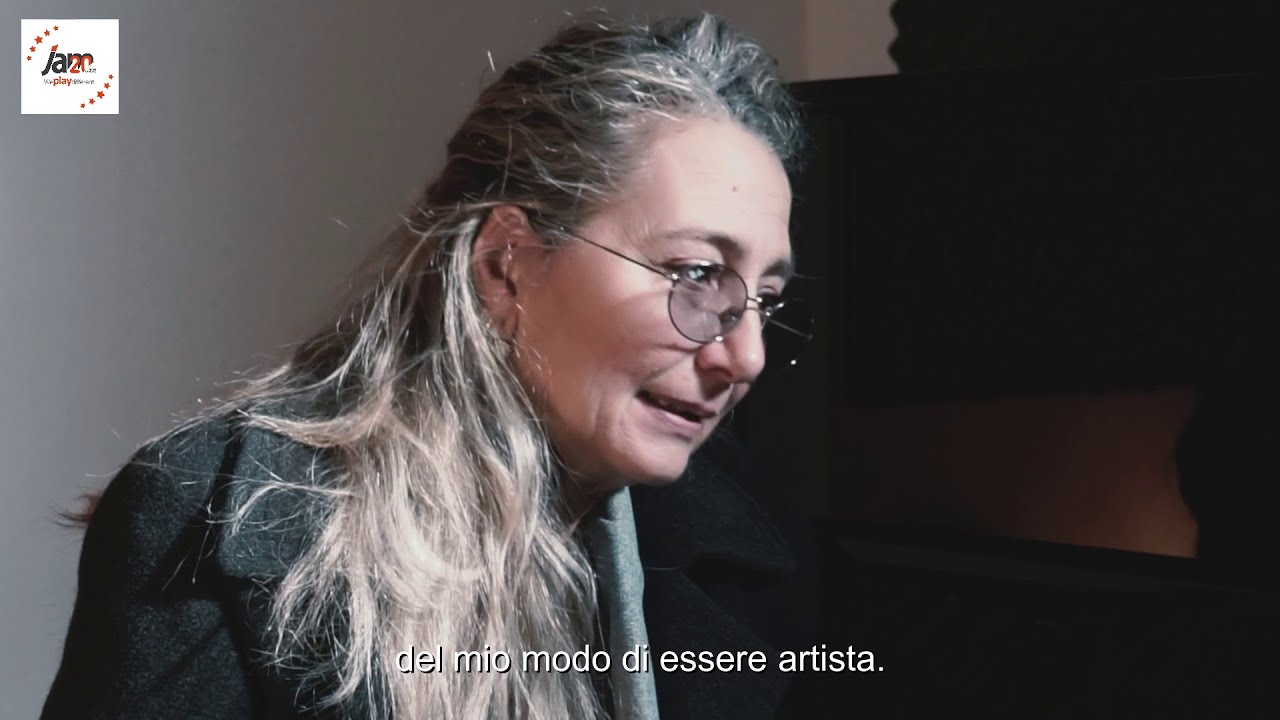 Intervista a Loredana Lubrano - Responsabile del dipartimento di Canto dei corsi Bachelor of Arts
