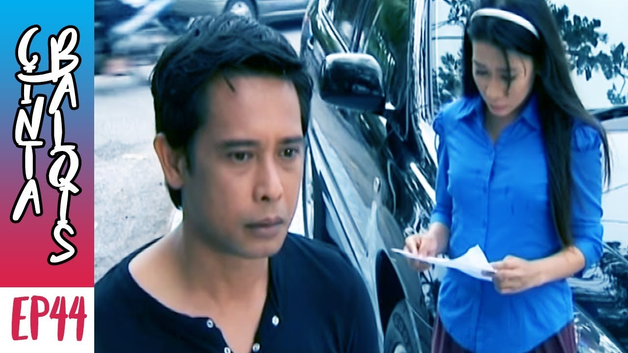 [FULL] Cinta Balqis | Episod 44