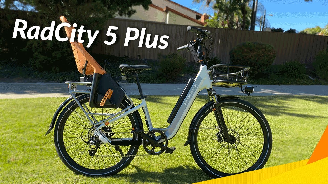RadCity 5 Plus Review