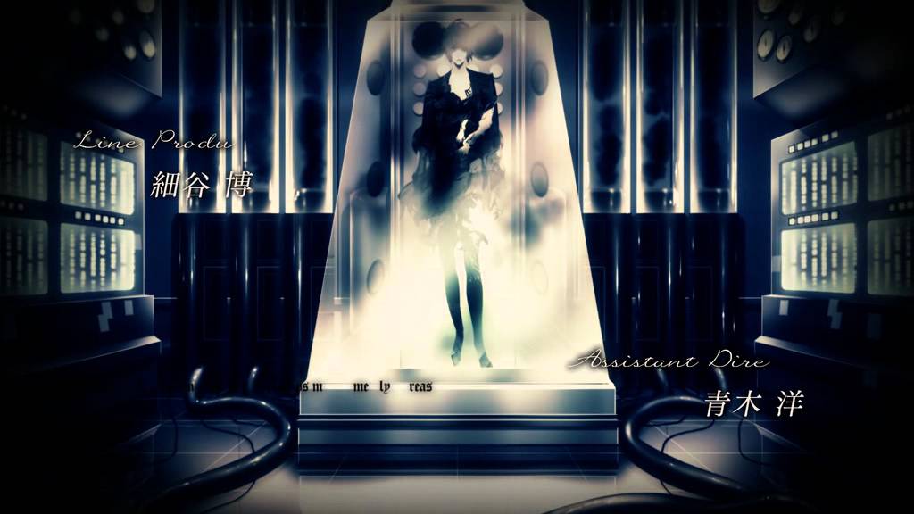 【Rejet】『TOKYOヤマノテBOYS』 DARK CHERRY OPムービー