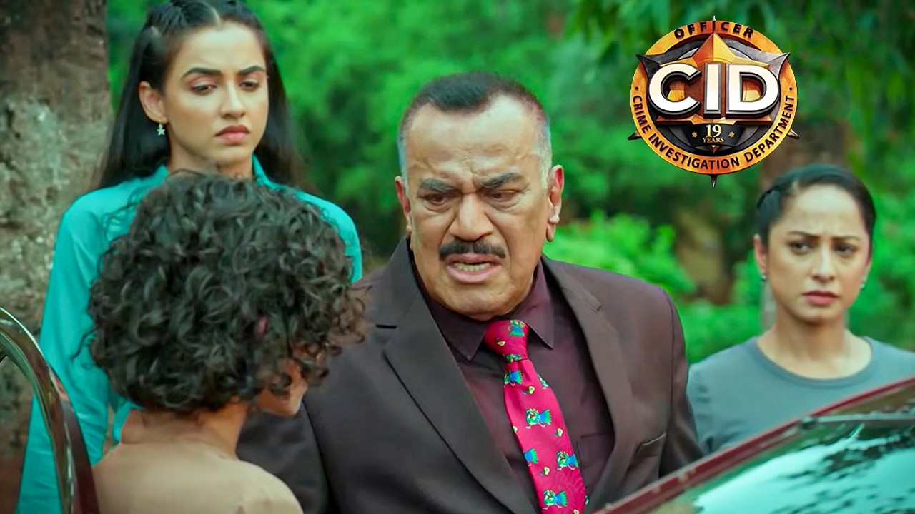 CID Season 2 | सी.आई.डी. | CID | CID New Episode 2026 | Crime Story 2025 | CID Latest Episode