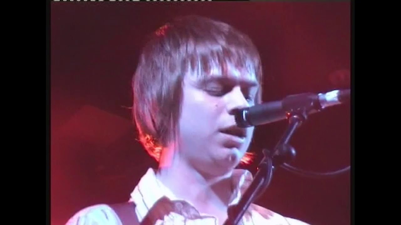 Oceansize - Wedgewood Rooms, Portsmouth - 27/03/2006