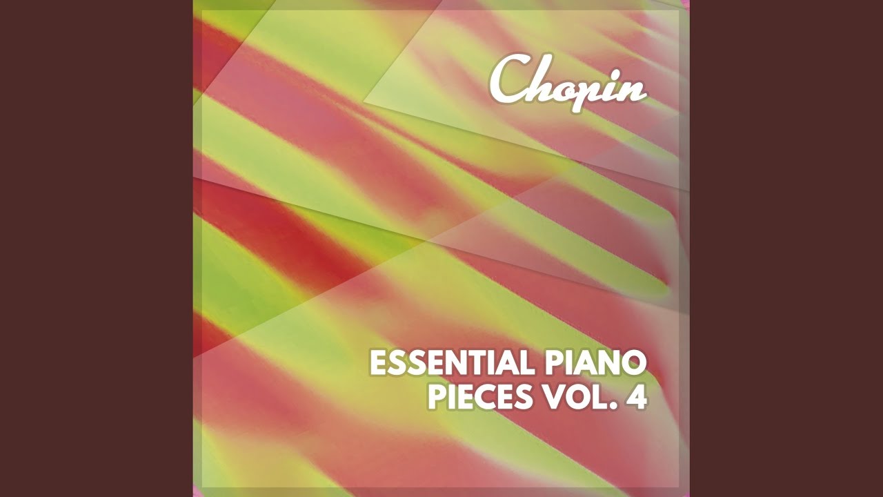 Piano Sonata No. 2 in B-Flat Minor, Op. 35: II. Scherzo