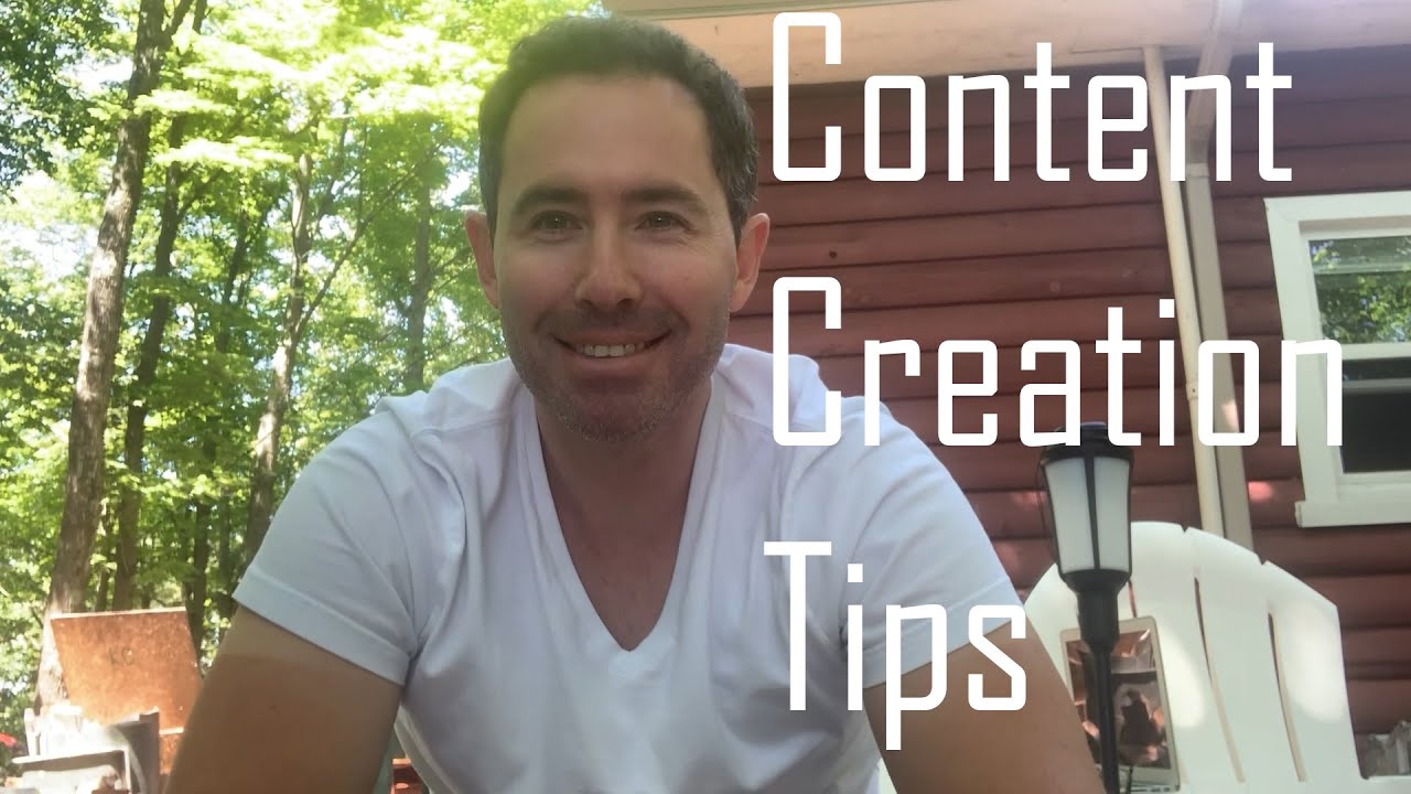 Content Creation Tips For Travel Agencies