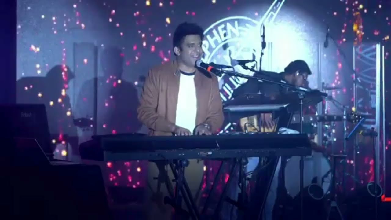 Testimony of Stephen Devassy * Silver Jubilee Celebration 2026