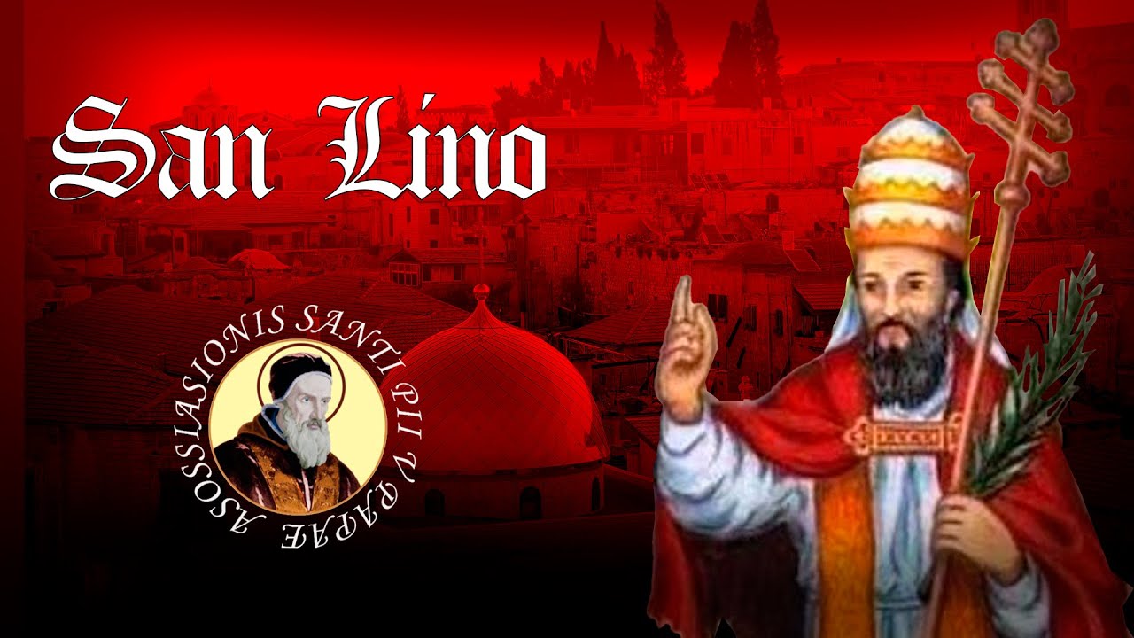San Lino