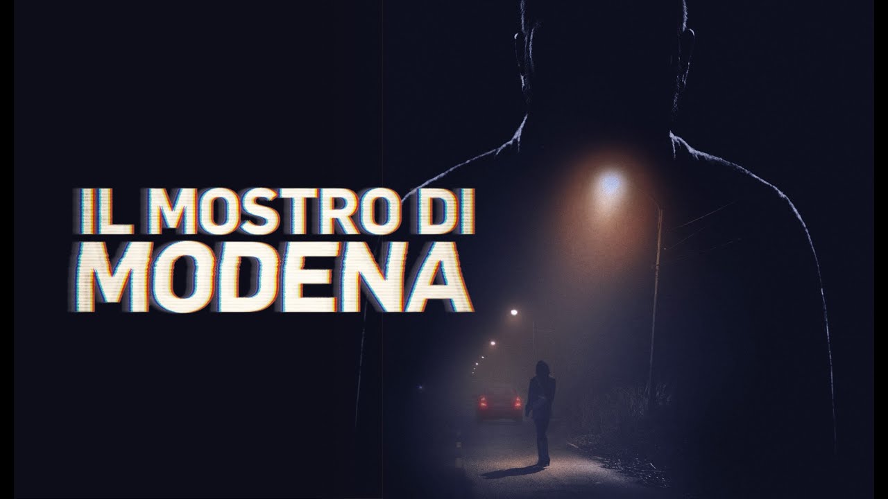 Il Mostro di Modena: Misteri Mortali e Segreti Nascosti