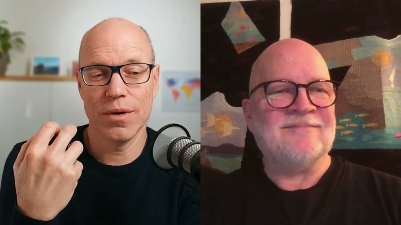 Godbitar från avsnittet 