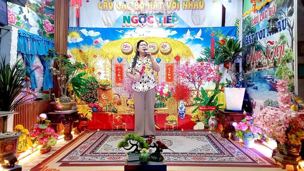 Ngoc Thu tc Mình Thương nhau ❤18 tháng 1, 2026
