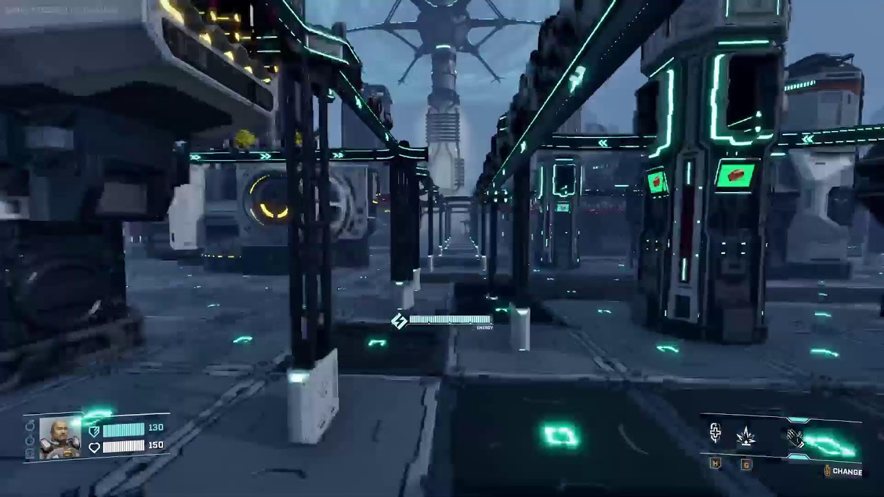 StarRupture - Improving the main base [Ep 9]