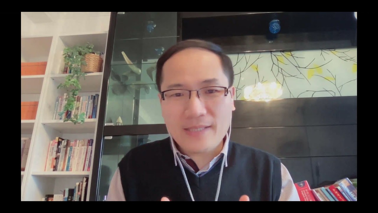 不要调拨上帝的时间表！