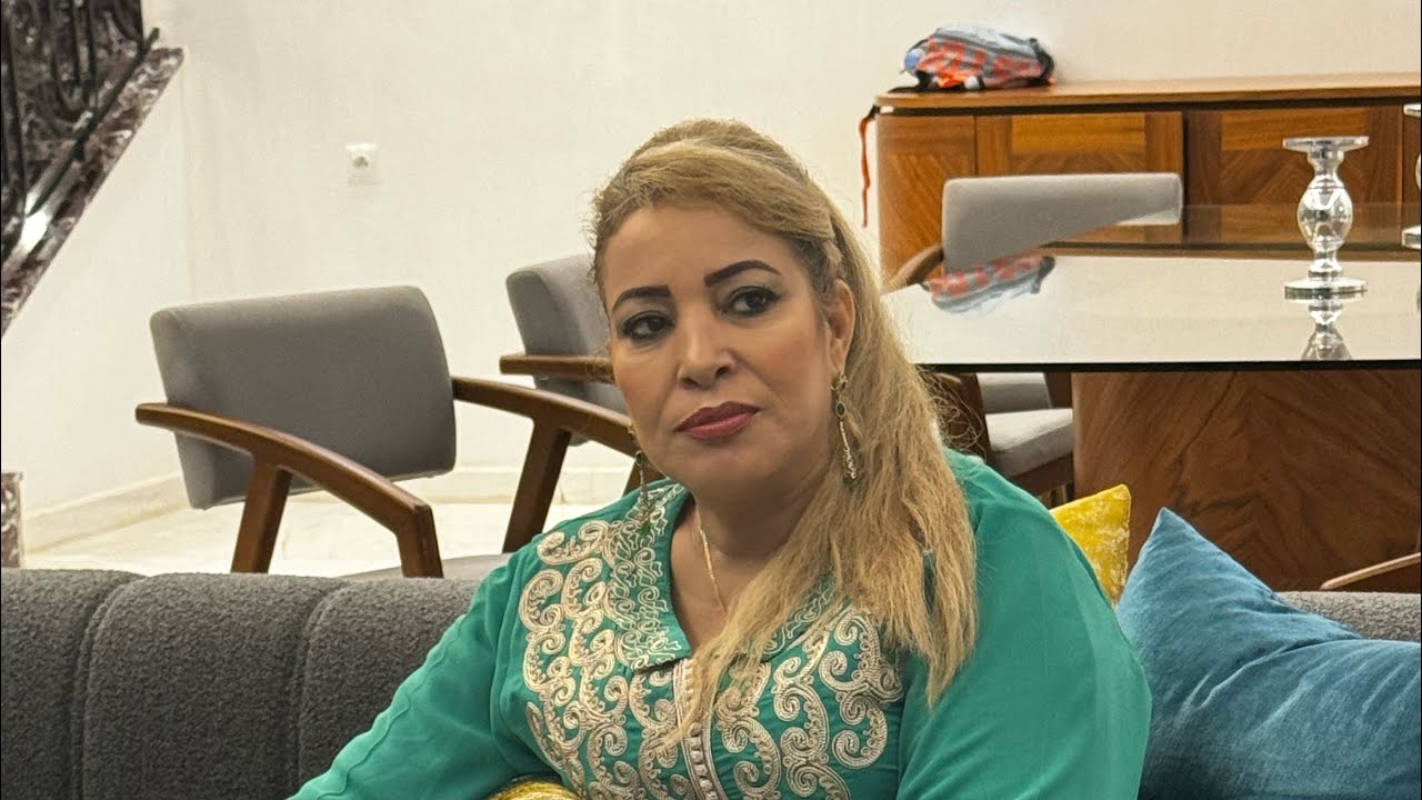 كشكول شعبي من تقديم منى البيضاوية