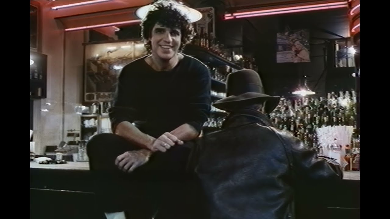 Julien Clerc - Lili Voulait Aller Danser (Clip officiel)