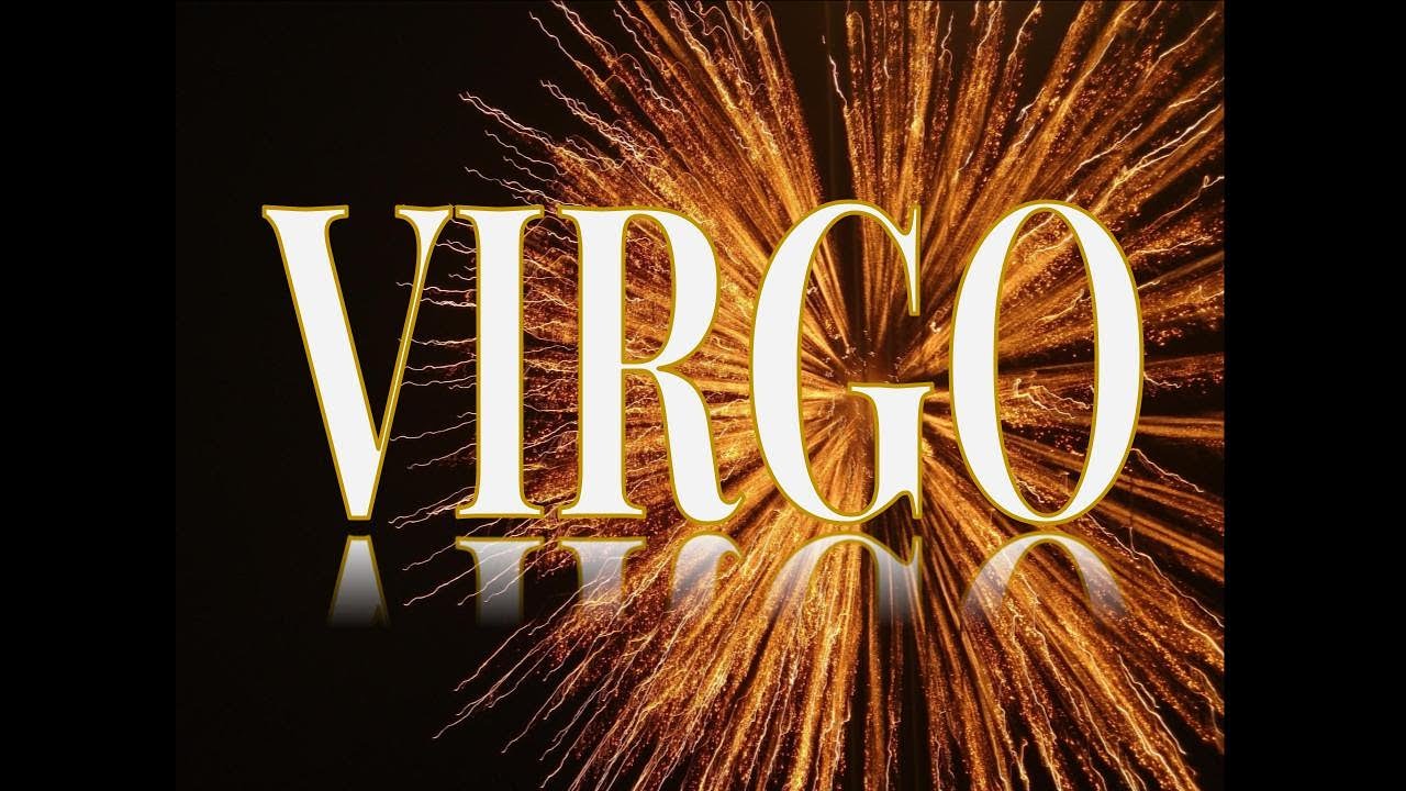 VIRGO BONUS! COMING IN WITH AN APOLOGY! THE RIGHT PEOPLE & CIRCUMSTANCES ARE ALIGNING FOR YOU!