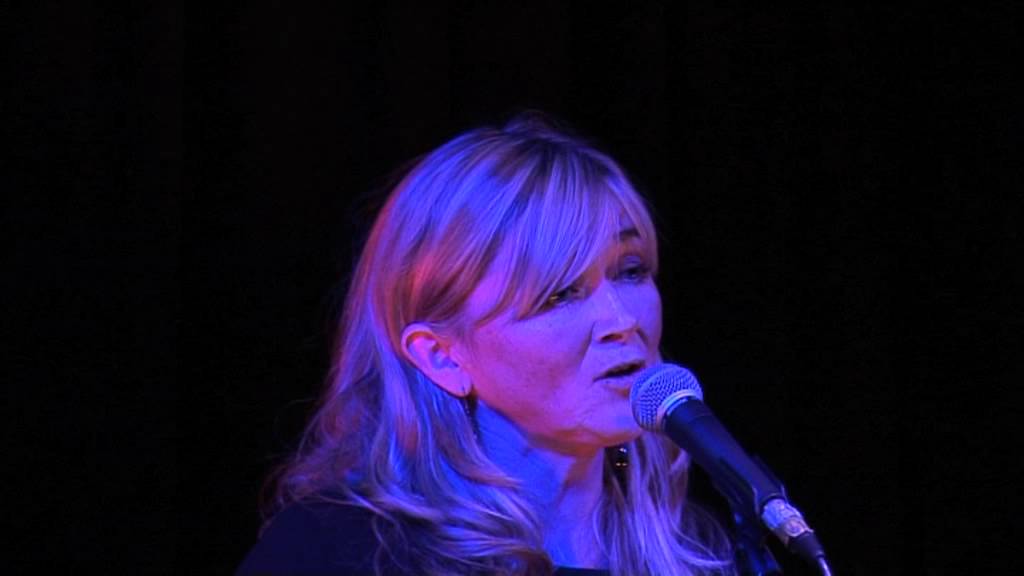 Rosie Bell - The Call