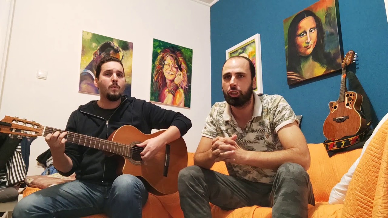 Adio Đani Maršan Cover by Pay Per View Bend