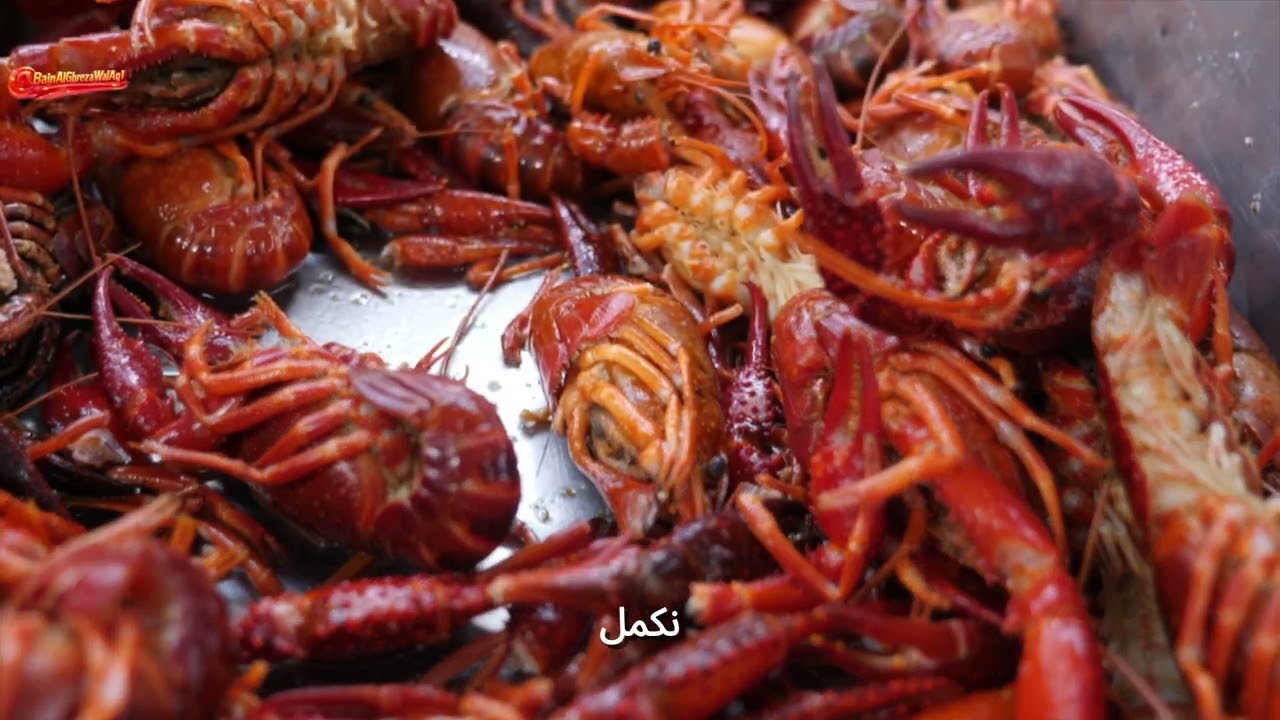 أسرار بوفيه رمضان؟