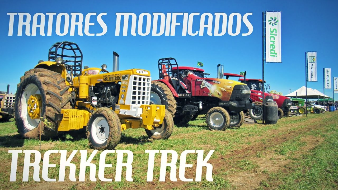 TRATORES 