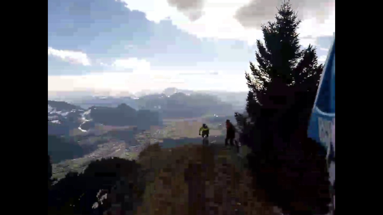 Vold&ouml;pp M&auml;rz '17 MTB ENDURO TRAIL