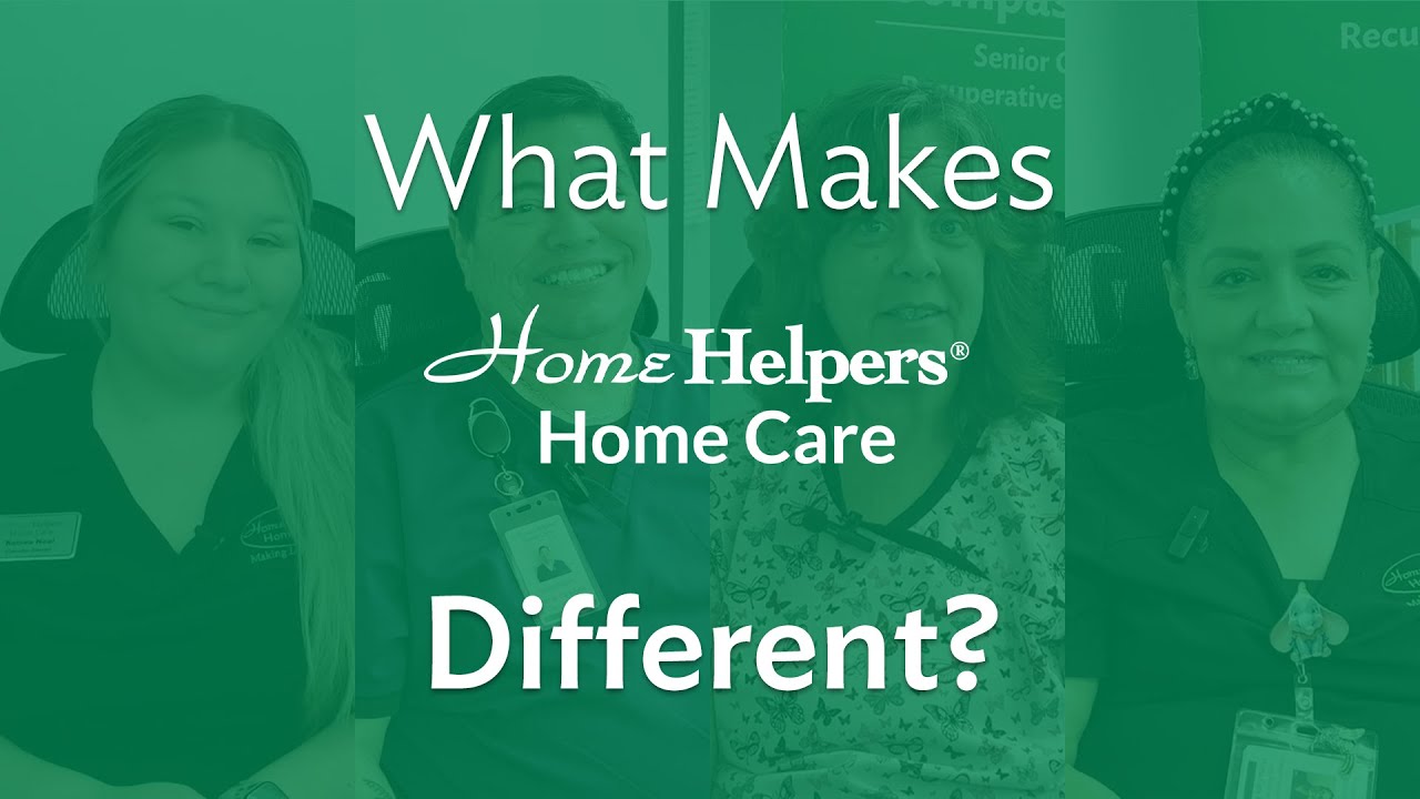 What Makes Us Different