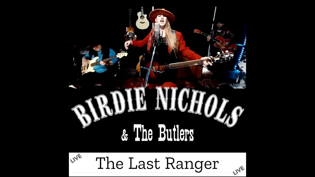 The Last Ranger