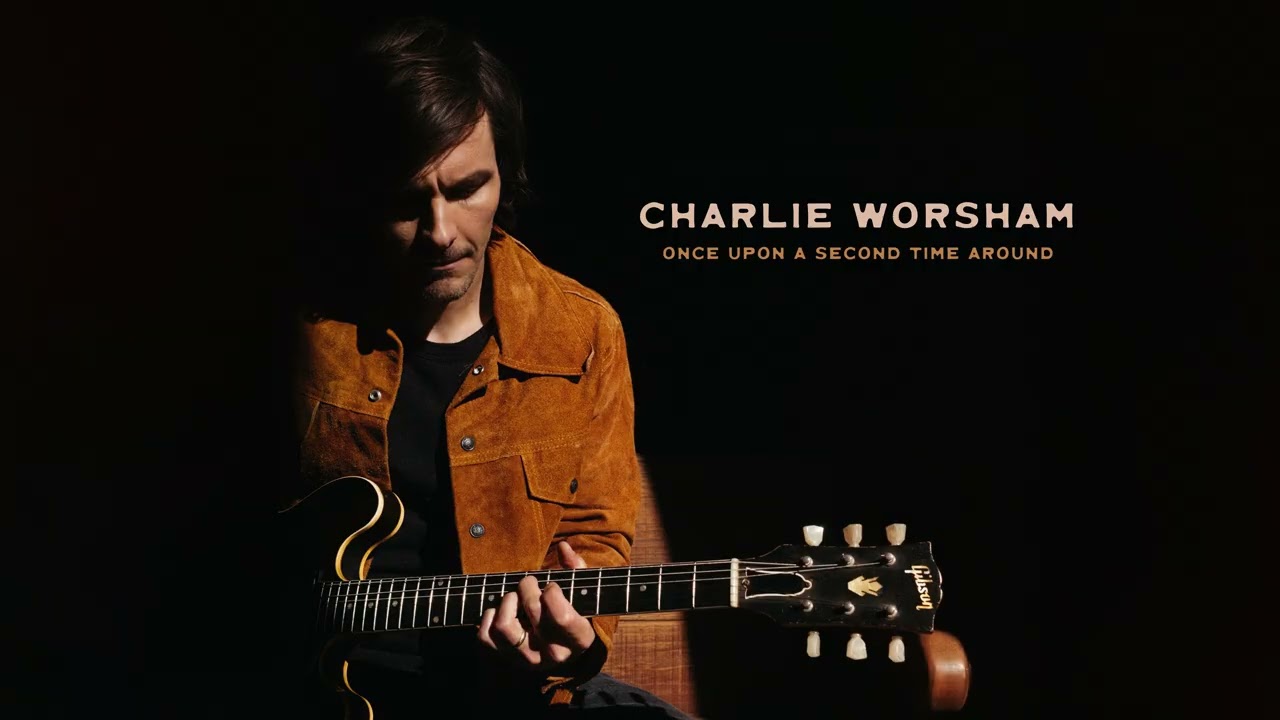 Charlie Worsham - Good Hurt (Official Audio)