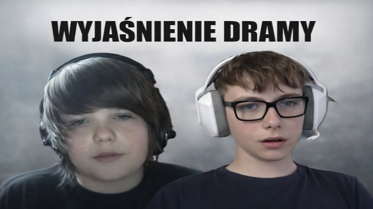 DRAMA DISCOKAROLA Z YOUNG MULTIM WYJASNIENIA