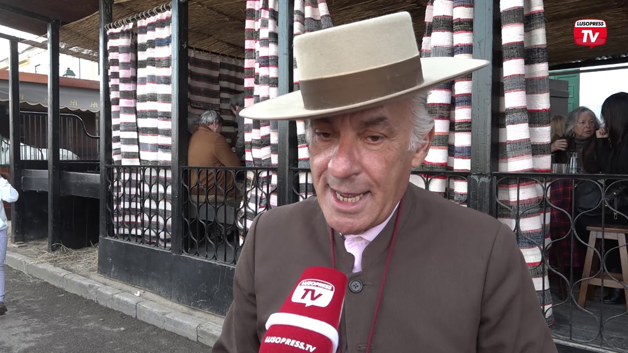 Feira Nacional do Cavalo, na Golegã, continua a ultrapassar expectativas