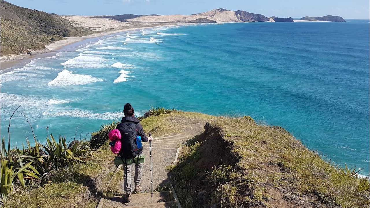 Te Araroa - 3000km Hike