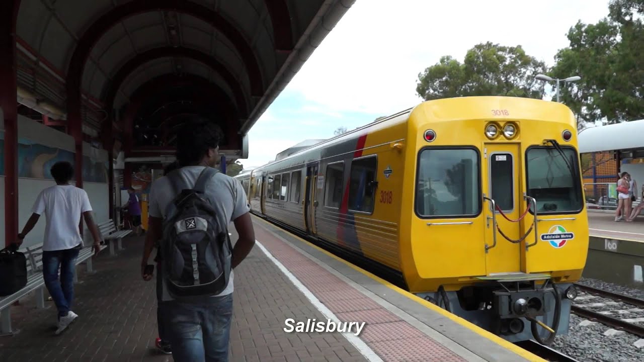 Train Enthusiast's Video Diary 2012-10-19