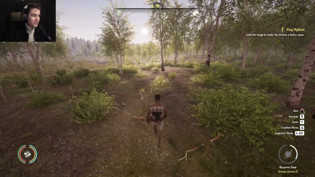 Medieval Dynasty - Survival skill and Technology