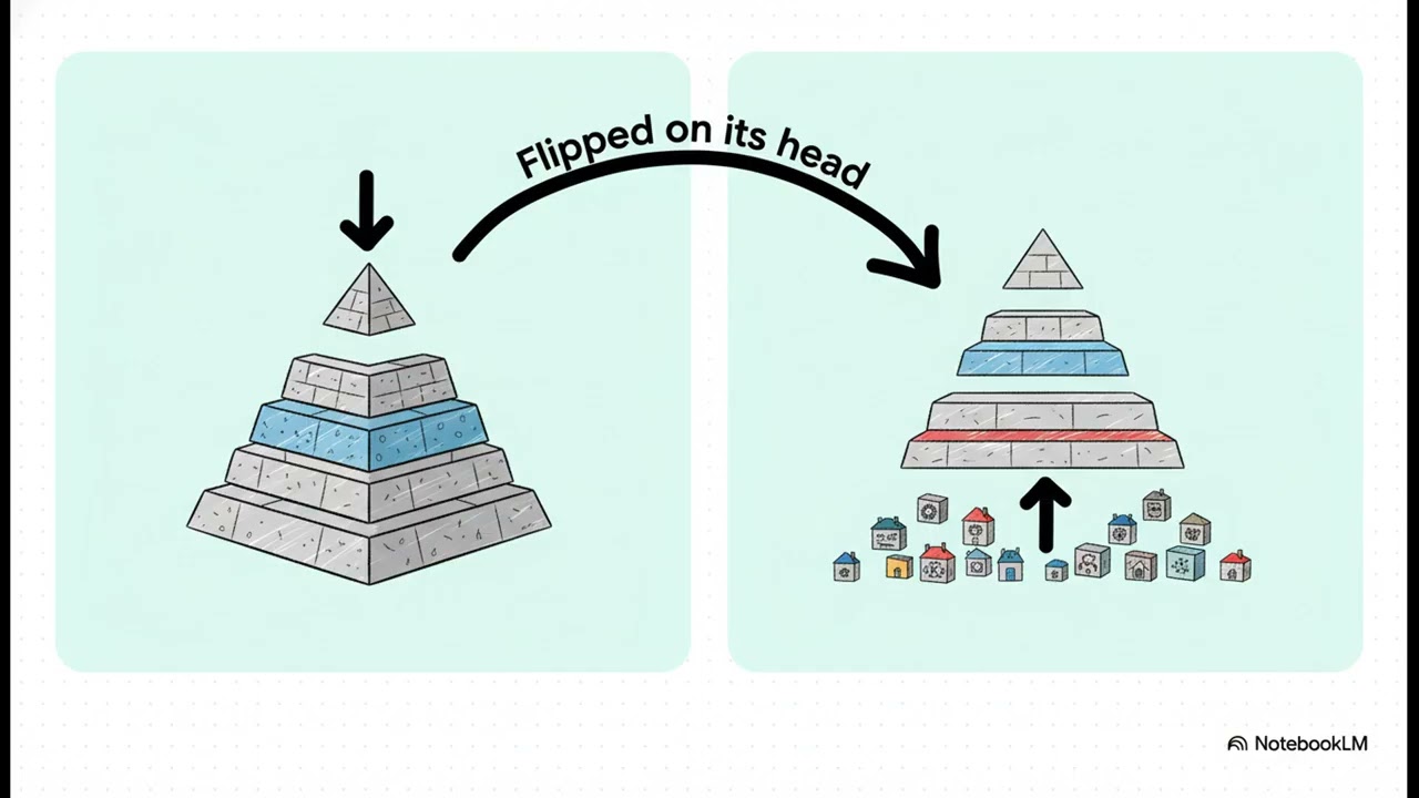 How to Understand Macro Economic Models from Scratch | Building Virtual Economies