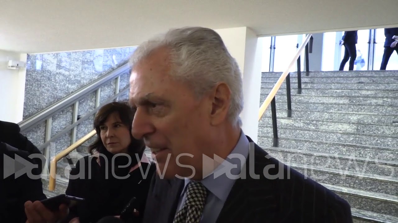 Tronchetti: 