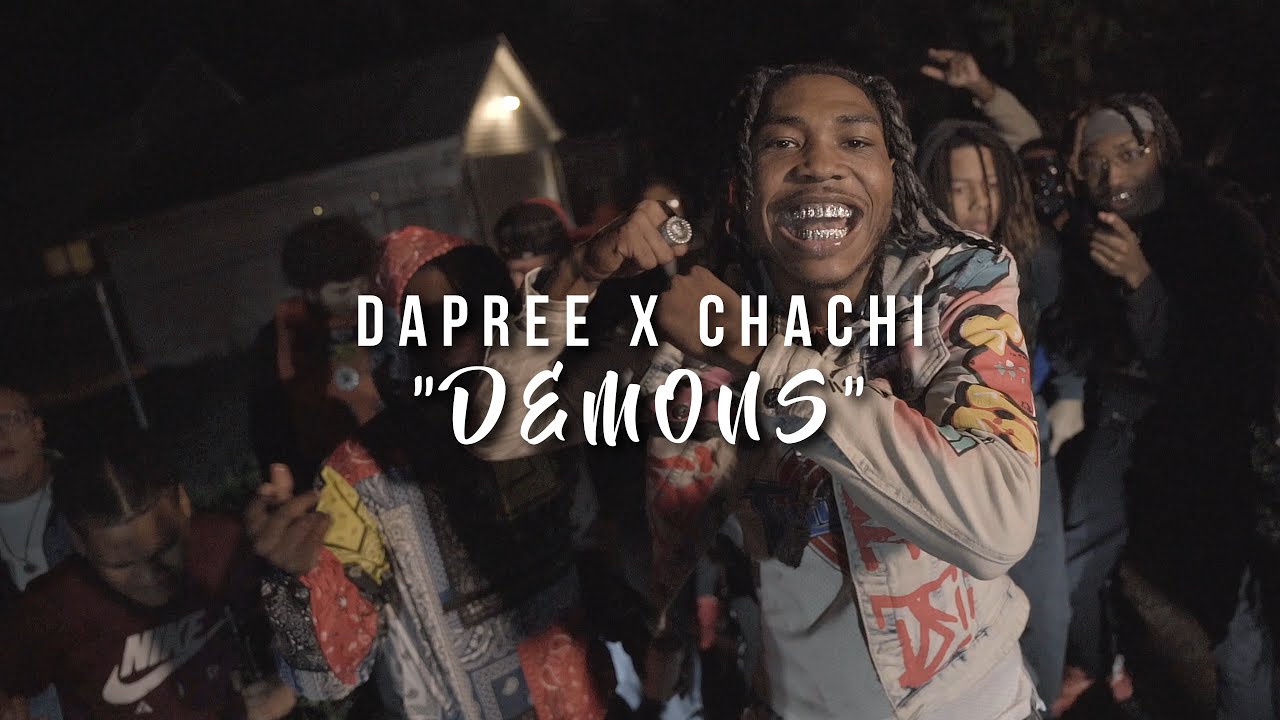 Dapree X Chachi - 