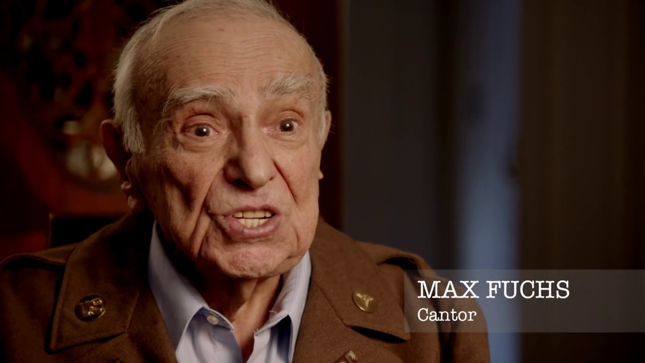 GI JEWS: JEWISH AMERICANS IN WORLD WAR II