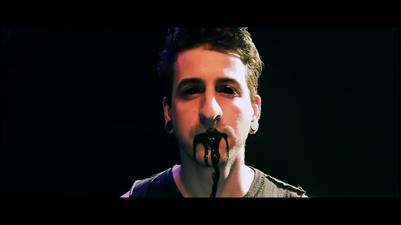 MELIAN | MAMBA NEGRA (Video Oficial)