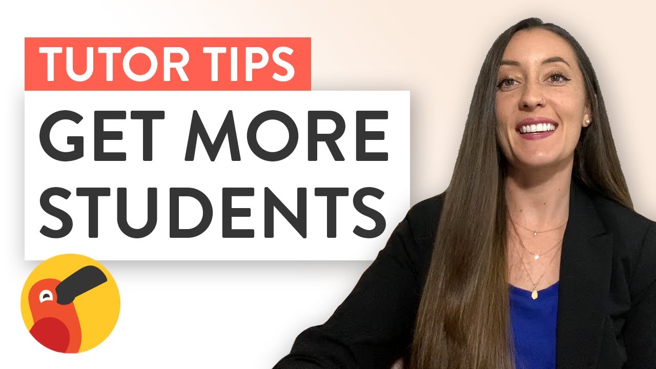 How to Get Students to Call YOU | Cambly Tutor Tips