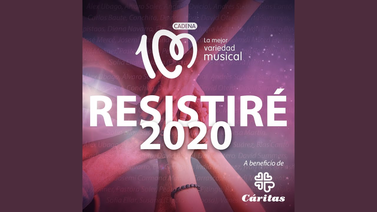 Resistiré