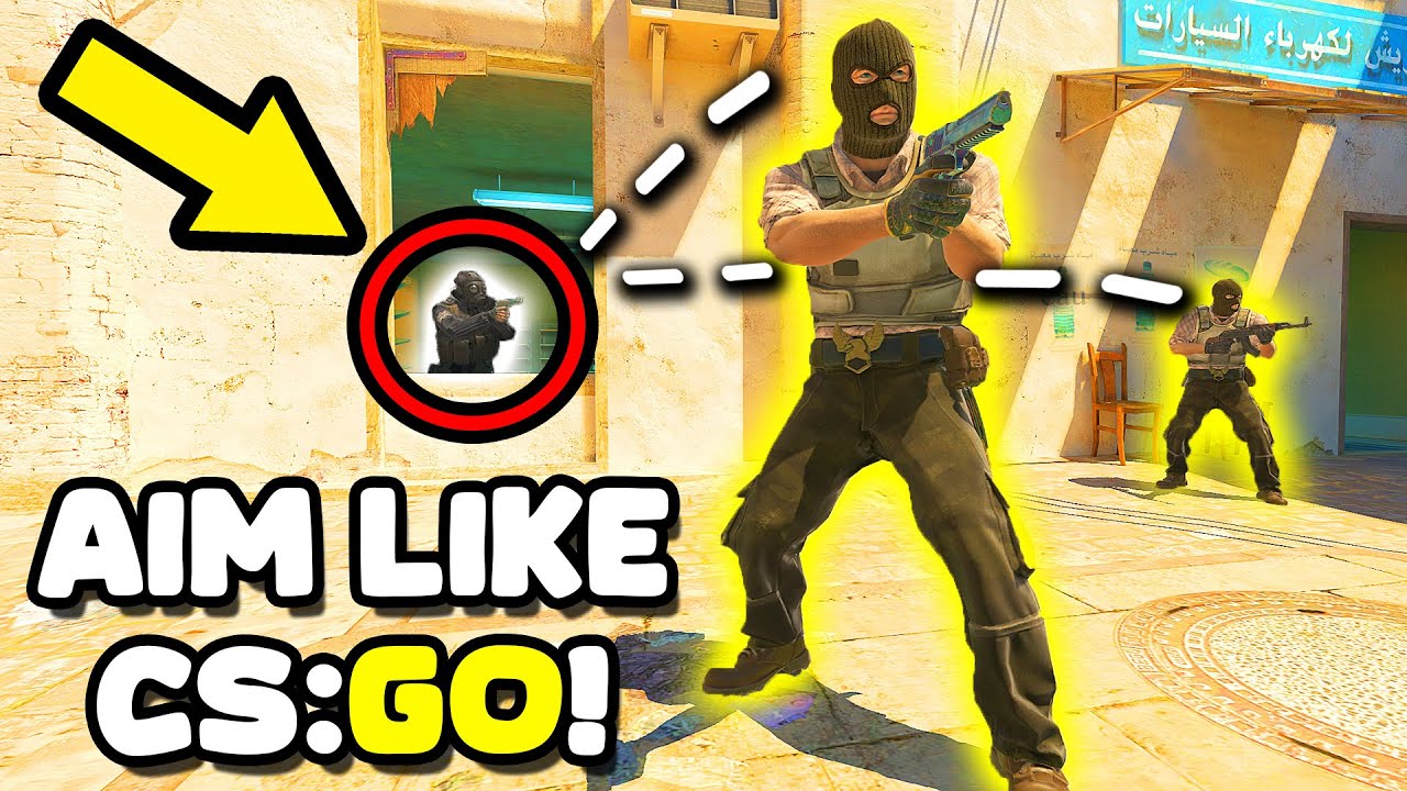 NEW AIM UPDATE FEELS LIKE CSGO! - CS2 BEST MOMENTS #107